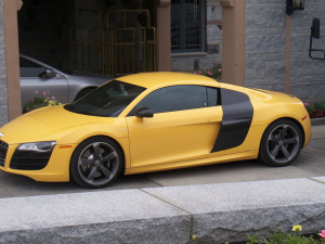 sports-car