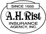 A. H. Rist Logo